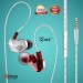 HOCO_M68_Headphone #earphones #trendy
